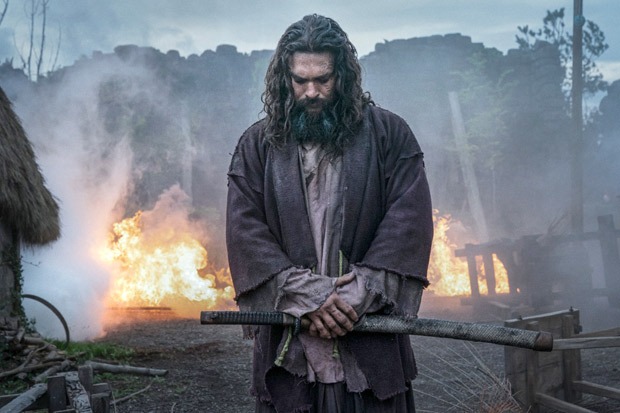 Apple TV+ drama See starring Jason Jason Momoa to return for its third and final season on Friday, August 26, new teaser unveiled