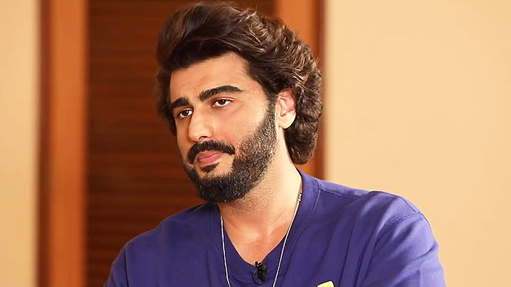 720px x 405px - Arjun Kapoor: â€œI never wanted to be an actor; Salman Khan is the reason I  became an actorâ€ | Images - Bollywood Hungama