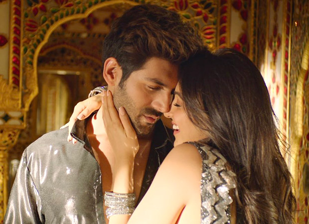 Bhool Bhulaiyaa 2 Box office Film emerges as Kartik Aaryan's biggest HIT in the overseas markets till date