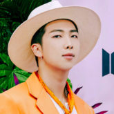 Big Hit Music denies leader BTS’ RM’s marriage rumours; agency to take action
