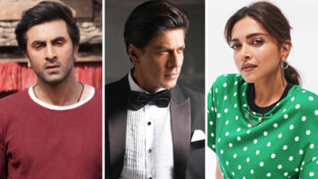 Brahmastra: Like Shah Rukh Khan, Deepika Padukone to feature in a cameo