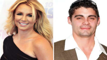 Britney Spears’ ex-husband Jason Alexander gets arrested for crashing her private wedding with Sam Asghari