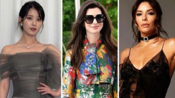 Cannes 2022 Best Dressed: From IU to Anne Hathaway to Eva Longoria – A look back the dazzling show stealers at the glorious red carpet
