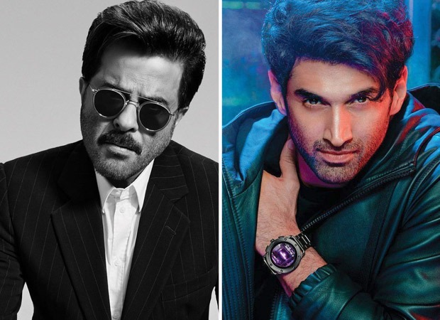 Anil Kapoor, Aditya Roy Kapur starrer 'The Night Manager' adaptation titled Captain 