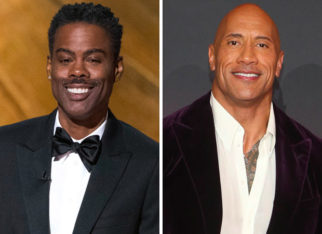 Chris Rock and Dwayne Johnson approached for hosting Emmy Awards 2022; Rock turns down the offer