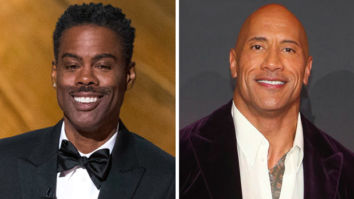 Chris Rock and Dwayne Johnson approached for hosting Emmy Awards 2022; Rock turns down the offer