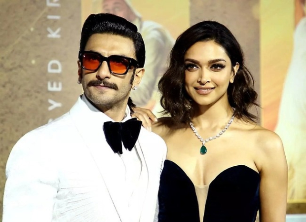 Deepika Padukone and Ranveer Singh among four of Asia’s richest celebrity power couples in 2022