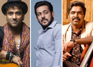 EXCLUSIVE: After parting ways with DSP aka Devi Sri Prasad, Salman Khan ropes in KGF fame Ravi Basrur for background score & a special track for Bhaijaan
