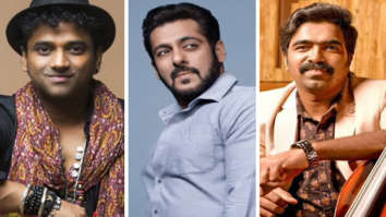 EXCLUSIVE: After parting ways with DSP aka Devi Sri Prasad, Salman Khan ropes in KGF fame Ravi Basrur for background score & a special track for Bhaijaan