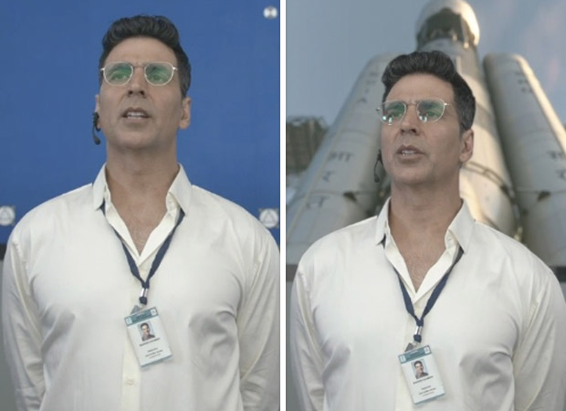 EXCLUSIVE: Deconstructing the VFX of John Abraham's Attack, Akshay Kumar's Mission Mangal and Neeraj Pandey's Special Ops : Bollywood News - Vimarsana News