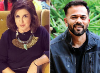 EXCLUSIVE: Farah Khan reveals that her next directorial venture will go on floors this year; also BREAKS silence on what happened about her film with Rohit Shetty