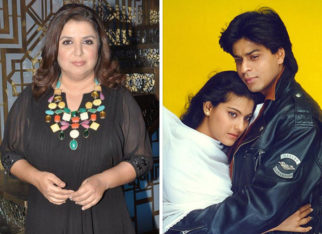 EXCLUSIVE: Farah Khan reveals that she regrets turning down Dilwale Dulhania Le Jayenge; wishes to have choreographed ‘O Antava’