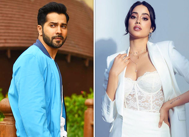 EXCLUSIVE: Varun Dhawan describes Bawaal actor Janhvi Kapoor as ‘patakha’; says, “She has taken care of me for two days when I was unwell” : Bollywood News – Bollywood Hungama