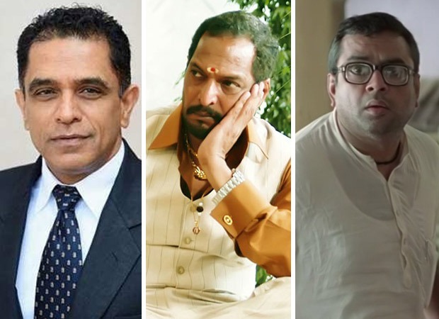 EXCLUSIVE: "Welcome-Hera Pheri CROSSOVER film will be made and that too in a big way. The goings-on in the narrative will be justified, with common sense and logic in place" – Firoz Nadiadwala : Bollywood News - Vimarsana News