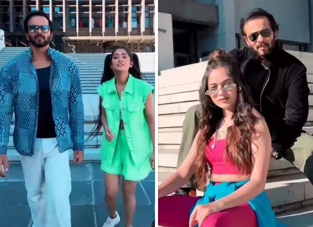 Khatron Ke Khiladi 12: Shivangi Joshi, Jannat Zubair and other