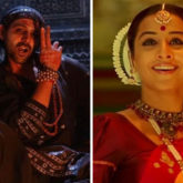 Bhool Bhulaiyaa 2 star Kartik Aaryan reacts to viral edit of his and Vidya Balan's performance to Amije Tomar- "Was terribly nervous"