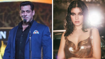 IIFA 2022: Will Salman Khan and Divya Khosla Kumar collaborate again for another music video?