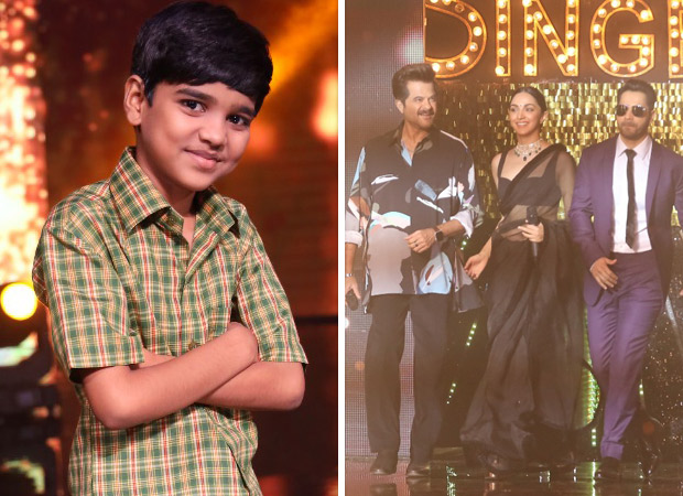Superstar Singer 2 contestant leaves Anil Kapoor teary-eyed during Juggjugg Jeeyo promotions : Bollywood News - Vimarsana News
