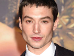 Flash star Ezra Miller shelters 3 children and their mother on their Vermont farm equipped with accessible handguns, and marijuana