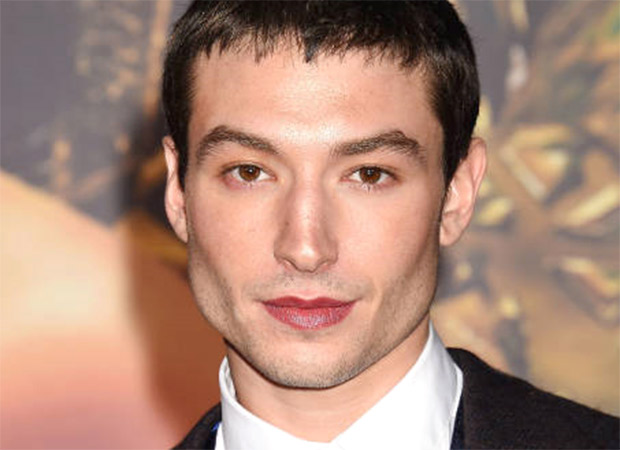 Flash star Ezra Miller housing 3 kids and their mother in their Vermont farm equipped with easily accessible guns, marijuana 