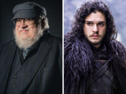 George RR Martin, creator of Game of Thrones, confirms that Jon Snow sequel is in early development - 