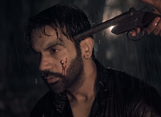 HIT: The First Case Trailer: Rajkummar Rao Is Hellbent On A Mission To ...