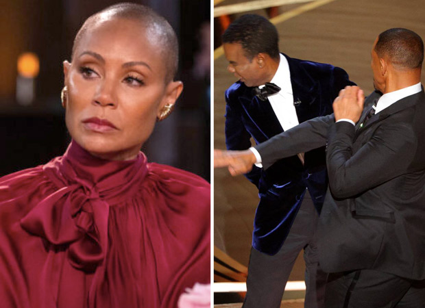 Jada Pinkett Smith hopes Will Smith and Chris Rock “reconcile” after Oscar slapgate