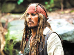 Johnny Depp’s rep denies actor’s return to Pirates of the Caribbean franchise for 300 million USD deal