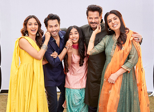 Karan Johar and Dharma resubmit Varun Dhawan – Kiara Advani starrer Jugjugg Jeeyo to censors; film to now feature ‘Rangi Sari’ in closing credits