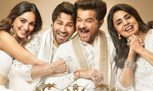 Movie Review: Jugjugg Jeeyo Varun Dhawan, Kiara Advani, Anil Kapoor, Neetu Kapoor starrer JUG JUGG JEEYO balances drama, humour and emotions seamlessly.
