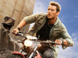 Jurassic World Box Office Estimate Day 1: Takes a good start; collects Rs. 7.50 crores on opening day