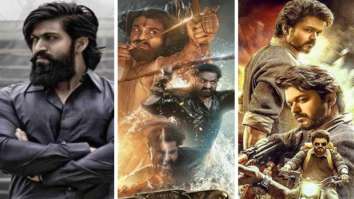KGF Chapter 2, RRR and other latest South Indian film releases you can now stream online