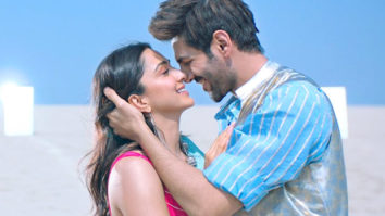 Kartik Aaryan and Kiara Advani starrer Bhool Bhulaiyaa 2 grabs No. 2 spot on Netflix in India