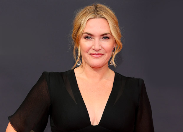 Kate Winslet to star in and produce HBO limited series Trust