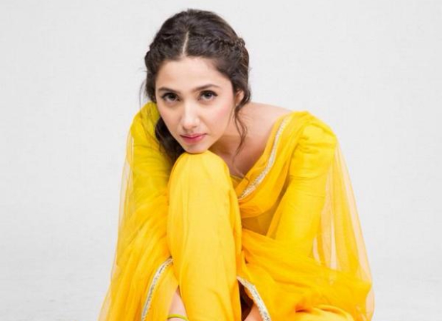 Mahira Khan to return to Indian screens with her Pakistani series Sadqay Tumhare : Bollywood News - Vimarsana News
