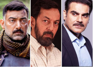 Manav Vij, Rajat Kapoor, Arbaaz Khan among others to star in Tanaav, Indian remake of Israeli series Fauda