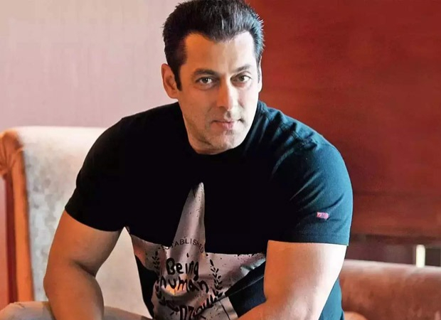Mumbai Police confirms Salman Khan and Salim Khan received threat letter from Lawrence Bishnoi gang  Mumbai Police confirms Salman Khan and Salim Khan received threat letter from Lawrence Bishnoi gang