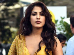 NCB files draft charges against Rhea Chakraborty, her brother Shweik in drug case