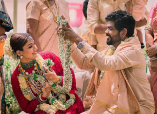 Nayanthara’s wedding gift for husband Vignesh Shivan is a bungalow worth Rs. 20 crores