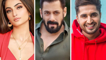 Palak Tiwari to star in Salman Khan starrer Kabhi Eid Kabhi Diwali; to be paired opposite Jassie Gill