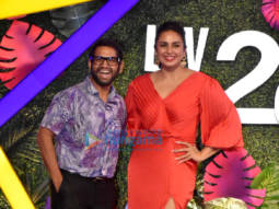 Photos: Celebs snapped attending the two year celebration of SonyLIV 2.0