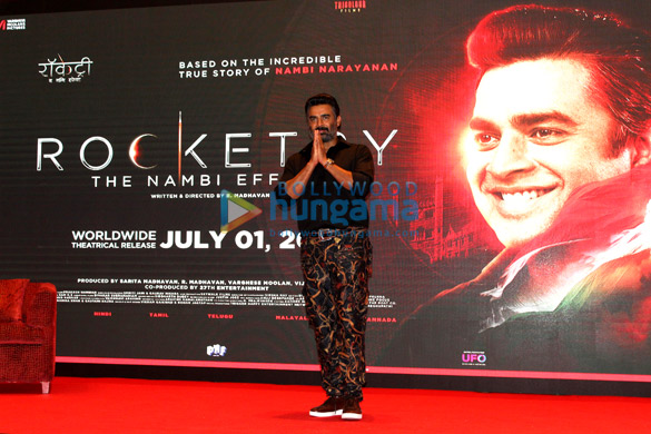 Photos R Madhavan snapped attending the press conference for the film Rocketry The Nambi Effect 22 (4)