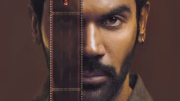 Rajkummar Rao’s first look as Vikram from HIT- The First Case unveiled; watch motion poster
