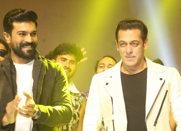 Ram Charan set to make a cameo in massive song in Salman Khan starrer Kabhi Eid Kabhi Diwali