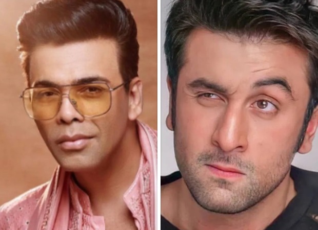 Karan Johar reveals that Ranbir Kapoor has refused to come on Koffee With Karan 7