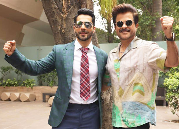 Ranchi court dismisses case against Varun Dhawan, Anil Kapoor starrer Jugjugg Jeeyo : Bollywood News - Vimarsana News