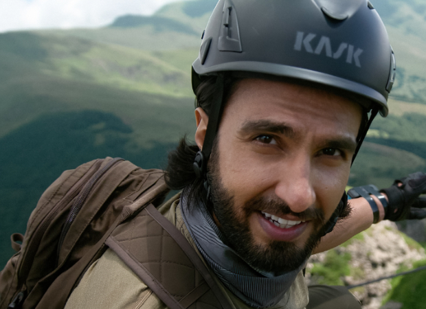 Ranveer vs Wild: Ranveer Singh and Bear Grylls come together for thrilling adventures on Netflix