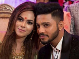 Rapper Raftar and his wife Komal Vohra separate after 6 years of marriage