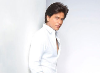 Rs. 500 crores riding on Shah Rukh Khan as he returns with three films in 2023 after a four-year hiatus