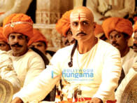Movie Stills Of The Movie Samrat Prithviraj